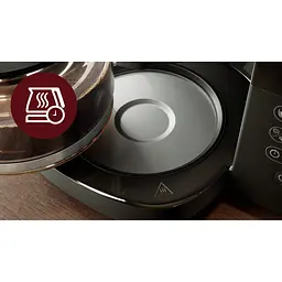 Кавоварка крапельна Philips All-in-1 Brew HD7900/50 - мініатюра 8