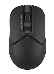 Миша Fstyler FG12 1200dpi Black A4Tech teh0024013 - мініатюра 2