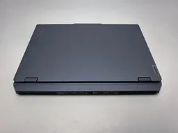 Ноутбук Lenovo 15.6 LOQ 15ARP9 FullHD IPS 144Hz Ryzen 5 7235HS 12Gb DDR5 SSD 512GB RTX 4050 6GB (83JC00GKUS) - мініатюра 7