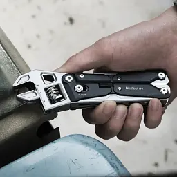 Мультитул NexTool Wrench W4 - мініатюра 6