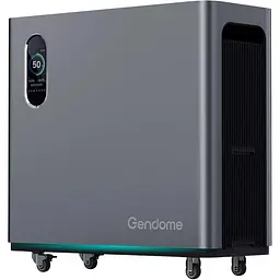 Зарядна станція Gendome Home 3000W [149151] - мініатюра 2