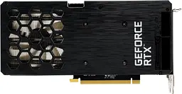 Відеокарта Palit GeForce RTX 3060 Dual [NE63060019K9-190AD] [82407] - мініатюра 8