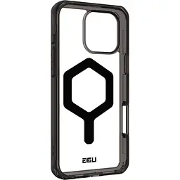 Чохол UAG Plyo для Apple iPhone 16 Pro All Black (114480114040) AAA [122406] - мініатюра 4