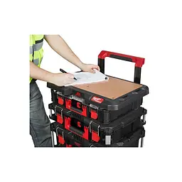 Робоча поверхня-органайзер PACKOUT 60x650x380 мм MILWAUKEE - мініатюра 6