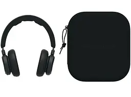 Навушники Bang & Olufsen з мікрофоном Beoplay HX Black Anthracite (1224000) - мініатюра 6