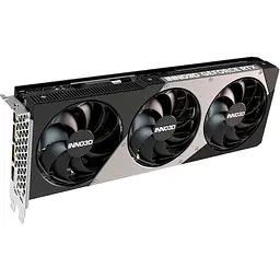 Відеокарта Inno3D GeForce RTX 5070 Ti X3 OC [N507T3-16D7X-176068N] EU [132361] - мініатюра 2
