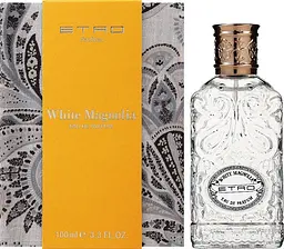 Оригінал Etro White Magnolia 100 мл Парфумована вода - мініатюра 2