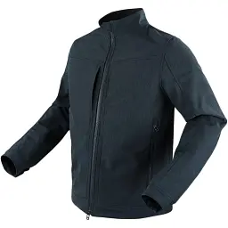 Куртка Condor-Clothing Intrepid Softshell Jacket M Heather