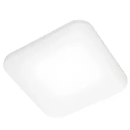 Светильник Philips Mauve 40K LED CEILING SQ 17W (915004575603) - мініатюра 2