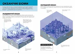 Minecraft Довідник Виживання в океані - Стефані Мілтон (9786177688739) - мініатюра 2