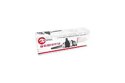 Гайковерт пневматичний Intertool 1" Pro PT-1104 - мініатюра 4