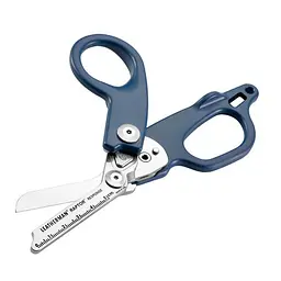 Ножиці Leatherman Raptor Response Темно-синій, сині - мініатюра 2
