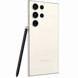 Смартфон Samsung Galaxy S23 Ultra 5G 12/512GB Cream SM-S918N 1 sim + eSIM - мініатюра 2