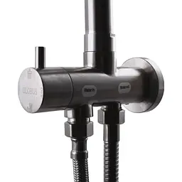 Душова колонна Globus Lux ALPEN SB-BAR-0101 - мініатюра 4