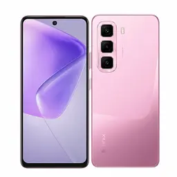 Смартфон Infinix Hot 50 8/256Gb Blossom Pink (X6882) (UA UCRF) NFC