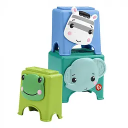 Ігровий набір Fisher-Price Веселі ручки (HFJ93) - мініатюра 2