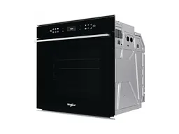 Духова шафа Whirlpool W7 OM4 4S1 P BL - мініатюра 7