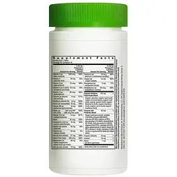 Мультивітаміни для вагітних Rainbow Light Prenatal One Multivitamin 45 таблеток - мініатюра 2