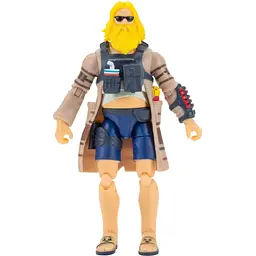Колекційна фігурка Jazwares Fortnite Deluxe Feature Vehicle RC Mudflap 10 см (FNT0733) - мініатюра 16
