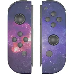 Контролер Nintendo Switch - Galaxy Edition