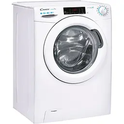 Пральна машина Candy CSO4 1275TE/1-S - мініатюра 2