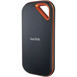 Накопичувач SSD USB 3.2 2TB SanDisk (SDSSDE81-2T00-G25) - мініатюра 3