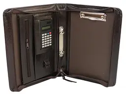Чоловіча ділова папка JPB 21х30х3 см acs0017975 - мініатюра 2