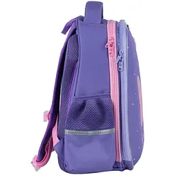 Рюкзак 165M Glowing GO25-165M-4 GoPack Education напівкаркасний (4063276198495) - мініатюра 2