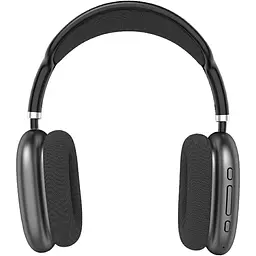 Навушники Aspor A618 Black