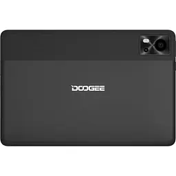 Планшет Doogee T10E 4/128Gb LTE Classic Black Global version - мініатюра 3
