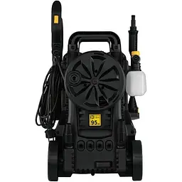 Мийка високого тиску 2E AquaClean 150plus (2E-HPW2015PB) [141600] - мініатюра 5