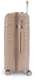 Валіза Gabol Kiba (M) Beige (122046-006) - мініатюра 3