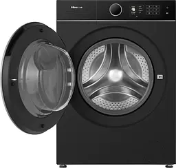Пральна машина Hisense автоматична WF5I9043BBFS (7173544) - мініатюра 3