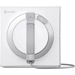 Пилосос Ecovacs Winbot W2 PRO OMNI (WG851-11) - мініатюра 3