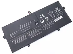 Акумулятор для Lenovo L15M4P23 Yoga 910 910-13IKB (L15M4P21) (7,6V 7800 mAh)