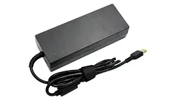 Блок живлення Lenovo 20V 6.75A 135W USB Square (ADL135NDC3A) - мініатюра 3