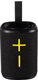 Bluetooth колонка Gelius Start X GP-BS1002X Speaker black - мініатюра 6