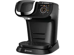 Капсульна кавоварка еспресо Bosch TAS6502 - мініатюра 2