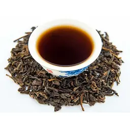 Чай Teahouse Perfect Cup 308 Шу пуер класичний 50 г - мініатюра 5