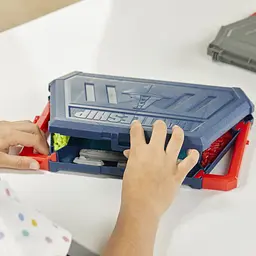 Гра настільна Hasbro Морський бій (F4527) - мініатюра 4