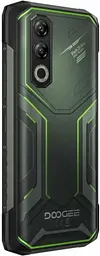 Смартфон Doogee Blade 20 Max 12GB/1TB Green - мініатюра 5