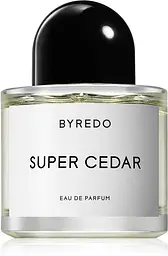 Оригінал Byredo Super Cedar 100 мл Парфумована вода - мініатюра 1