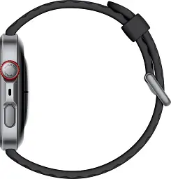Smart Watch Huawei FIT 4 Pro (55020EYK) Black UA UCRF - мініатюра 3