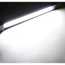 Ліхтар акумуляторний WORKLIGHT-W55-COB поворот 180o з магнітом зелений - мініатюра 6