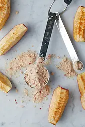 Яблуко сублімоване органічне Panfruit Слайси 20 г - мініатюра 3