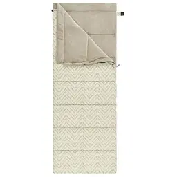 Спальник Naturehike DP100 CNK2300SD012 L лівий Світло-зелений (1047-6976023923555)