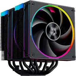 Кулер для процесора ID-Cooling Frozn A620 ARGB (FROZN A620 ARGB) - мініатюра 1