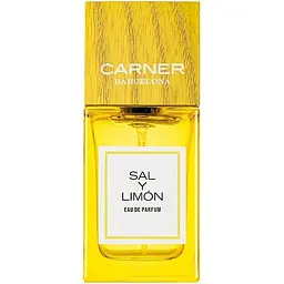 Парфумована вода Carner Barcelona Sal Y Limon 100 мл