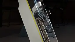 Пилосос бездротовий Karcher FCV 4 180 Вт автон. робота до 45 хв білий - мініатюра 7