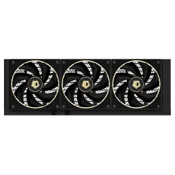 Система рідинного охолодження ID-Cooling DX360 GDL - мініатюра 3